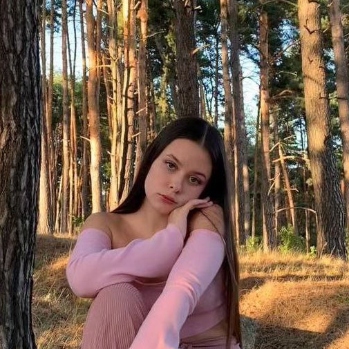Olivia Harper
