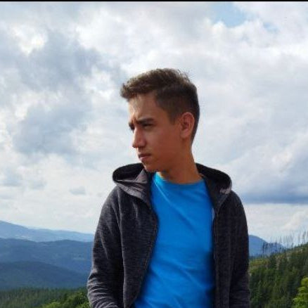 Ethan Brooks